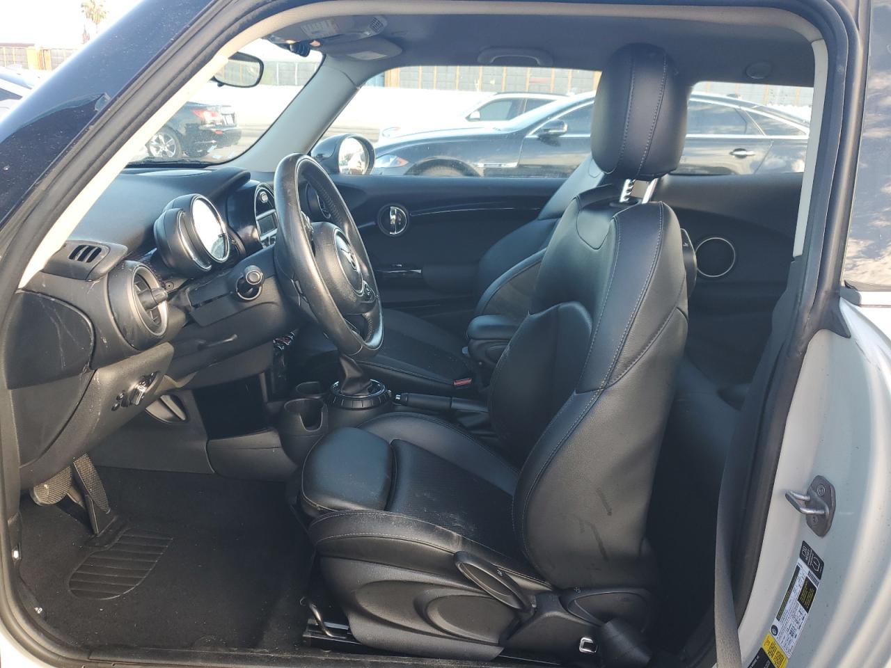 2015 Mini Cooper S - Фото 7