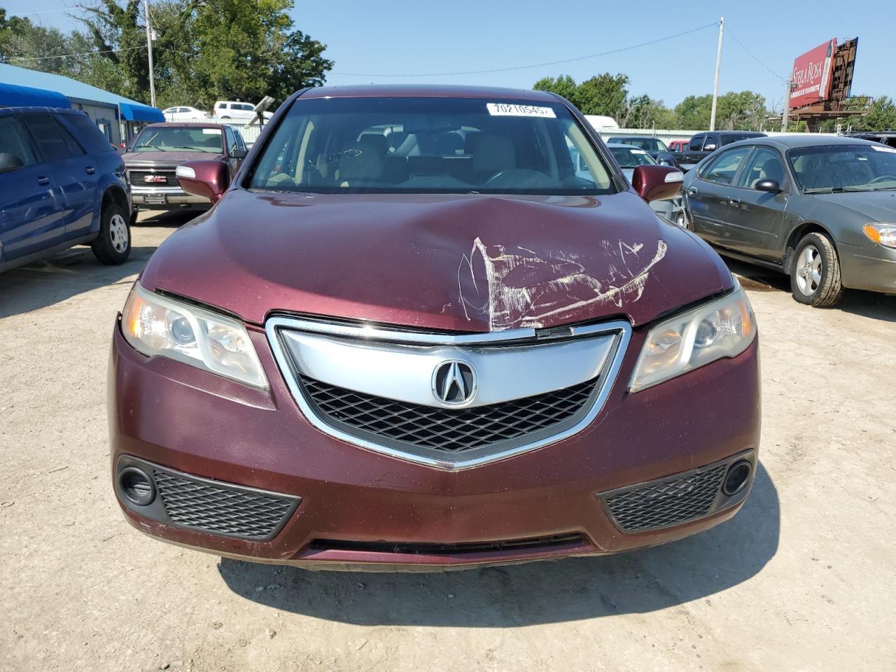 2015 Acura Rdx - Фото 5