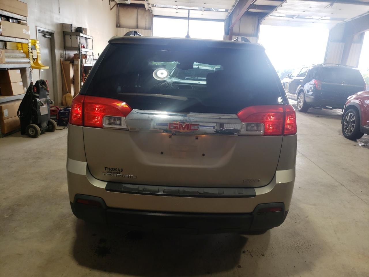 2014 GMC Terrain Sle - Image 6