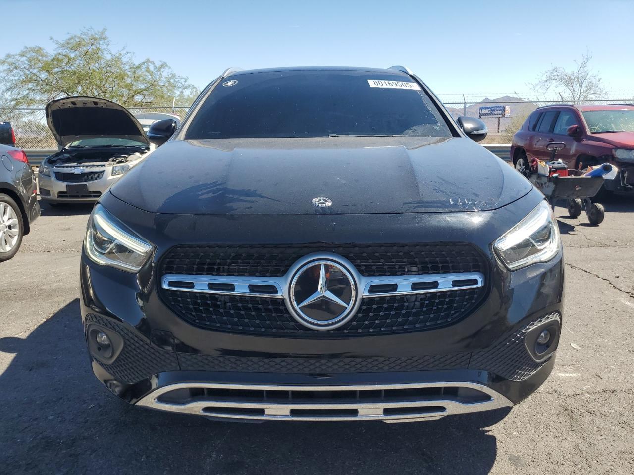 2021 Mercedes-Benz Gla 250 4Matic - Image 5