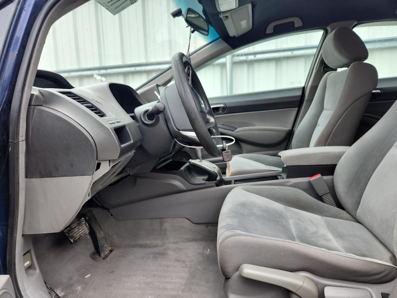 2010 Honda Civic Lx - Image 7