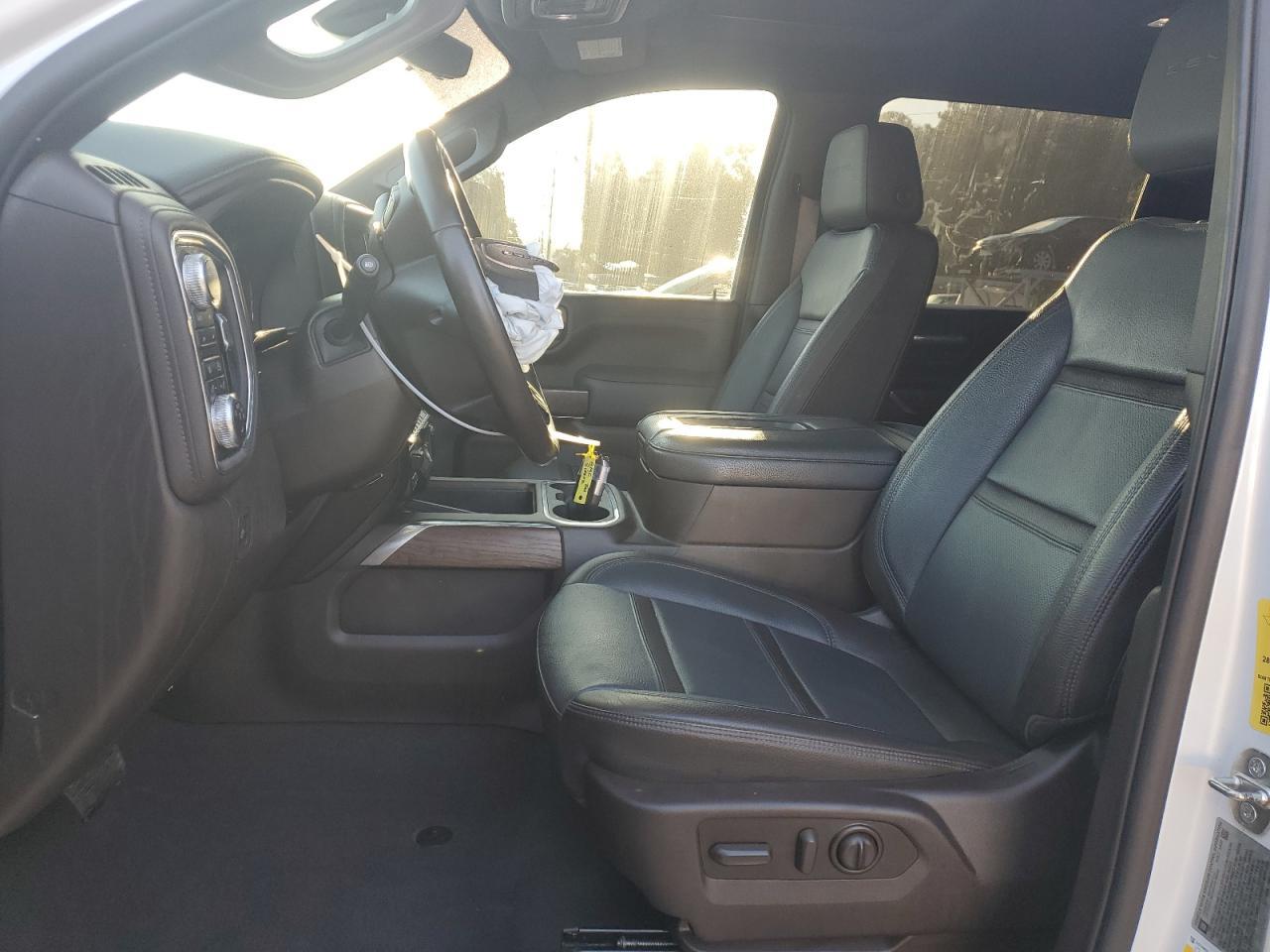 2021 GMC Sierra K2500 Denali - Фото 7