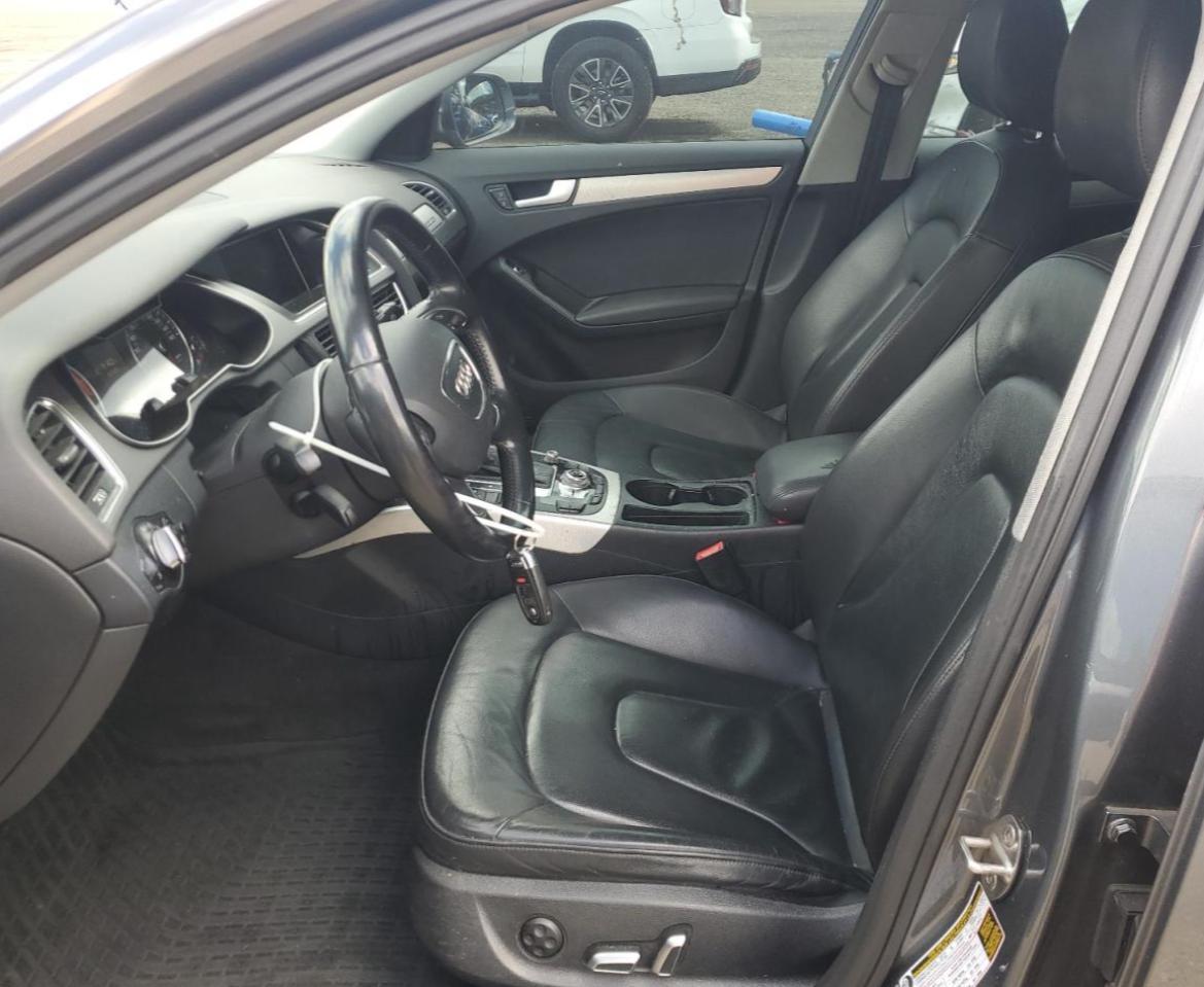 2015 Audi A4 Premium - Фото 7