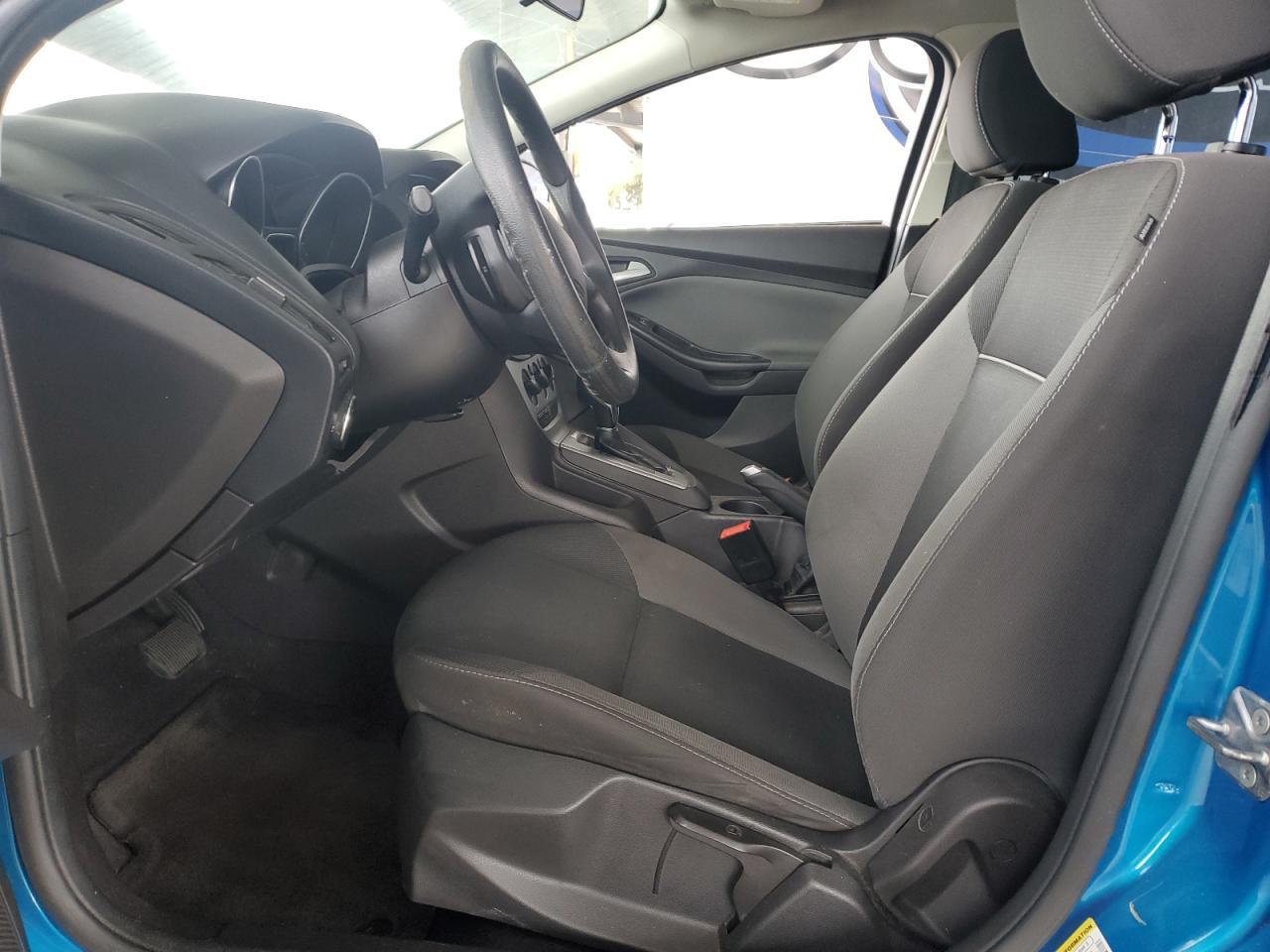 2014 Ford Focus Se - Фото 7