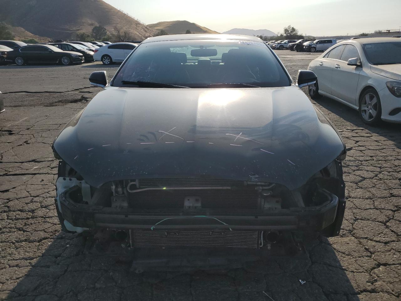 2017 Lincoln Mkz Reserve - Image 5