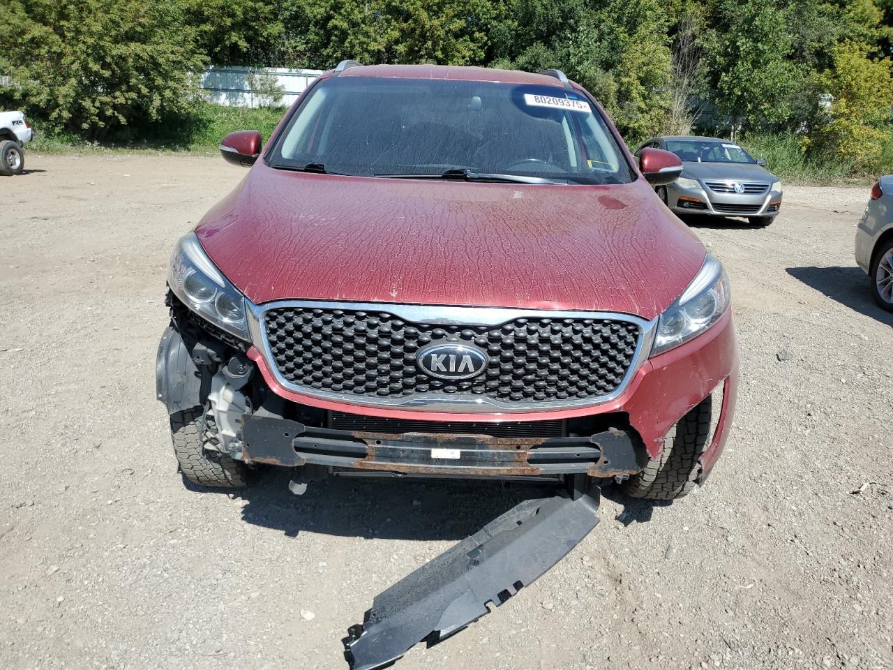 2018 Kia Sorento Lx - Фото 5
