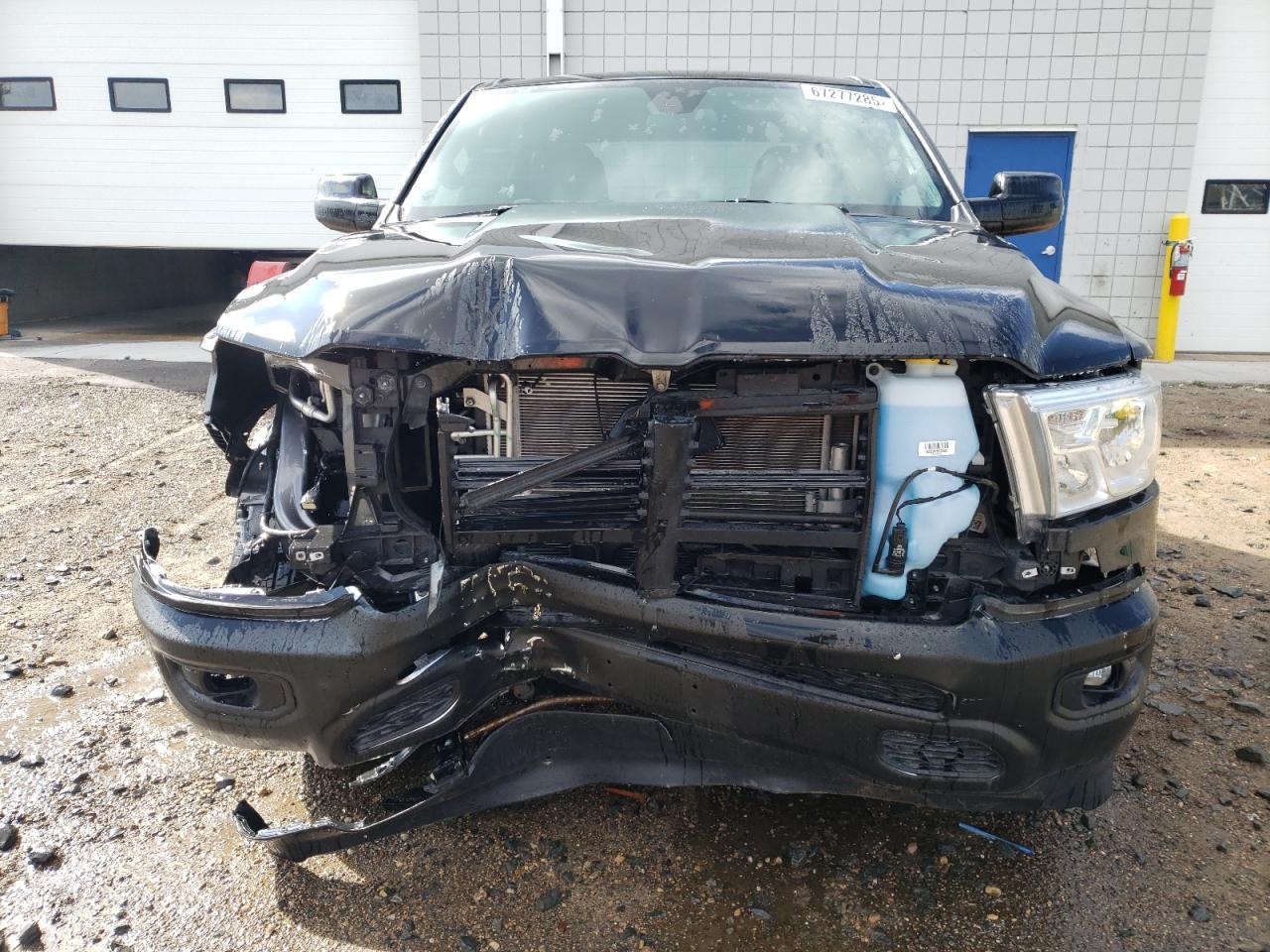 2022 Ram 1500 Big Horn/Lone Star - Фото 5