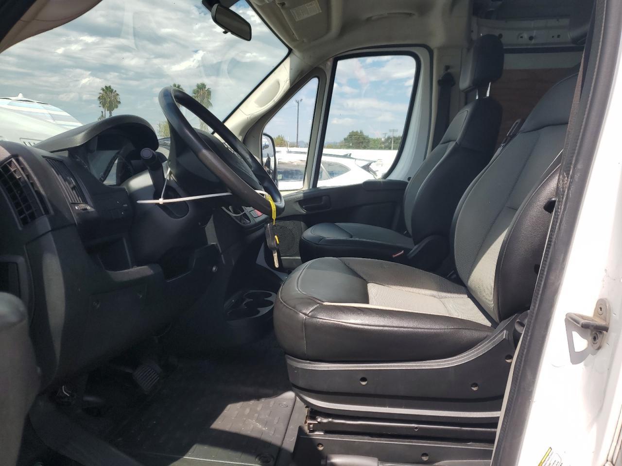 2019 Ram Promaster 1500 1500 Standard - Фото 7