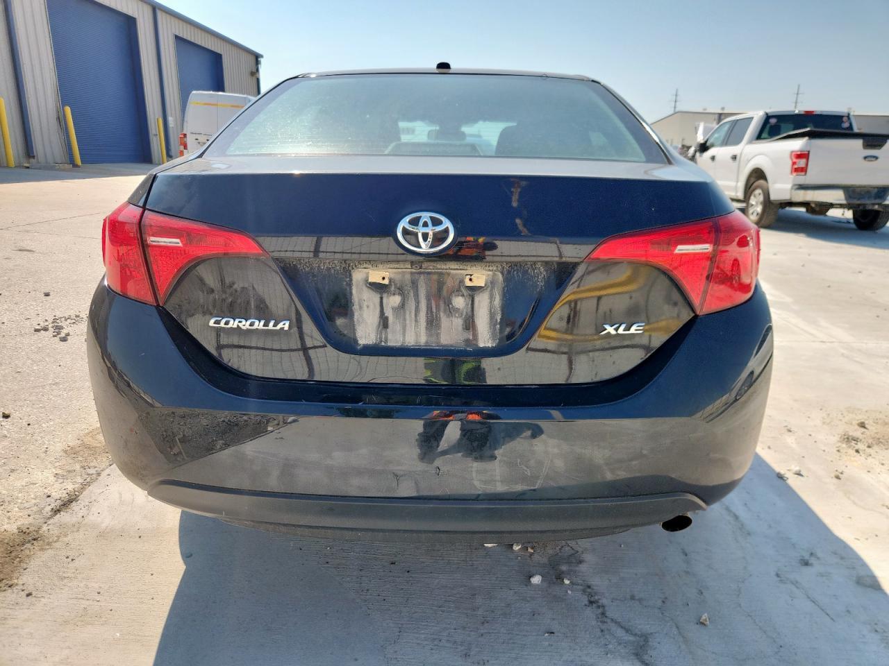 2019 Toyota Corolla L - Фото 6