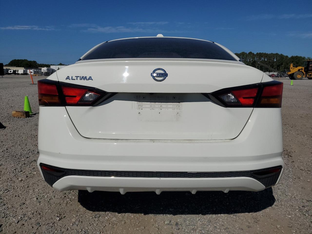 2019 Nissan Altima - Фото 6