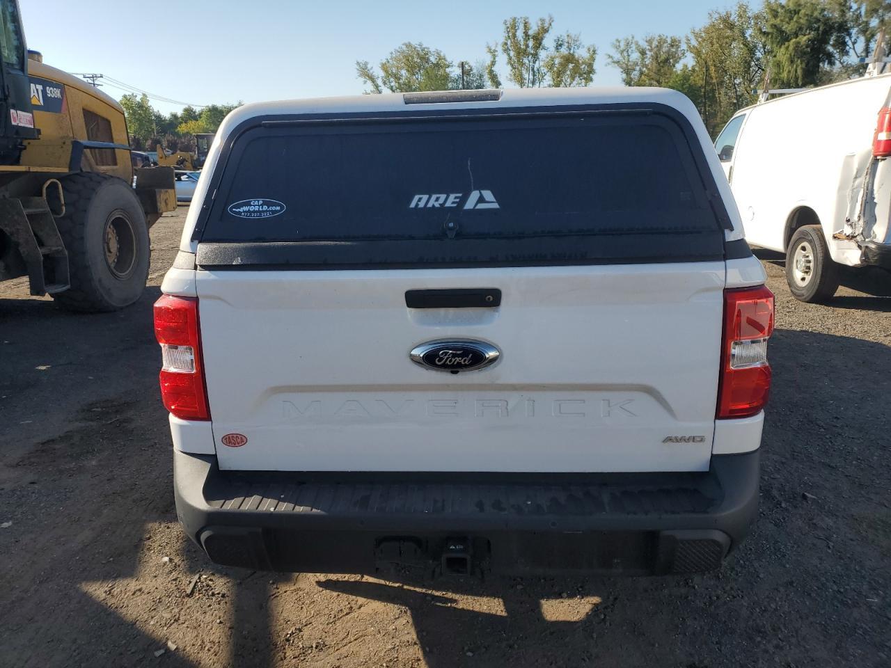 2024 Ford Maverick Xlt - Image 6