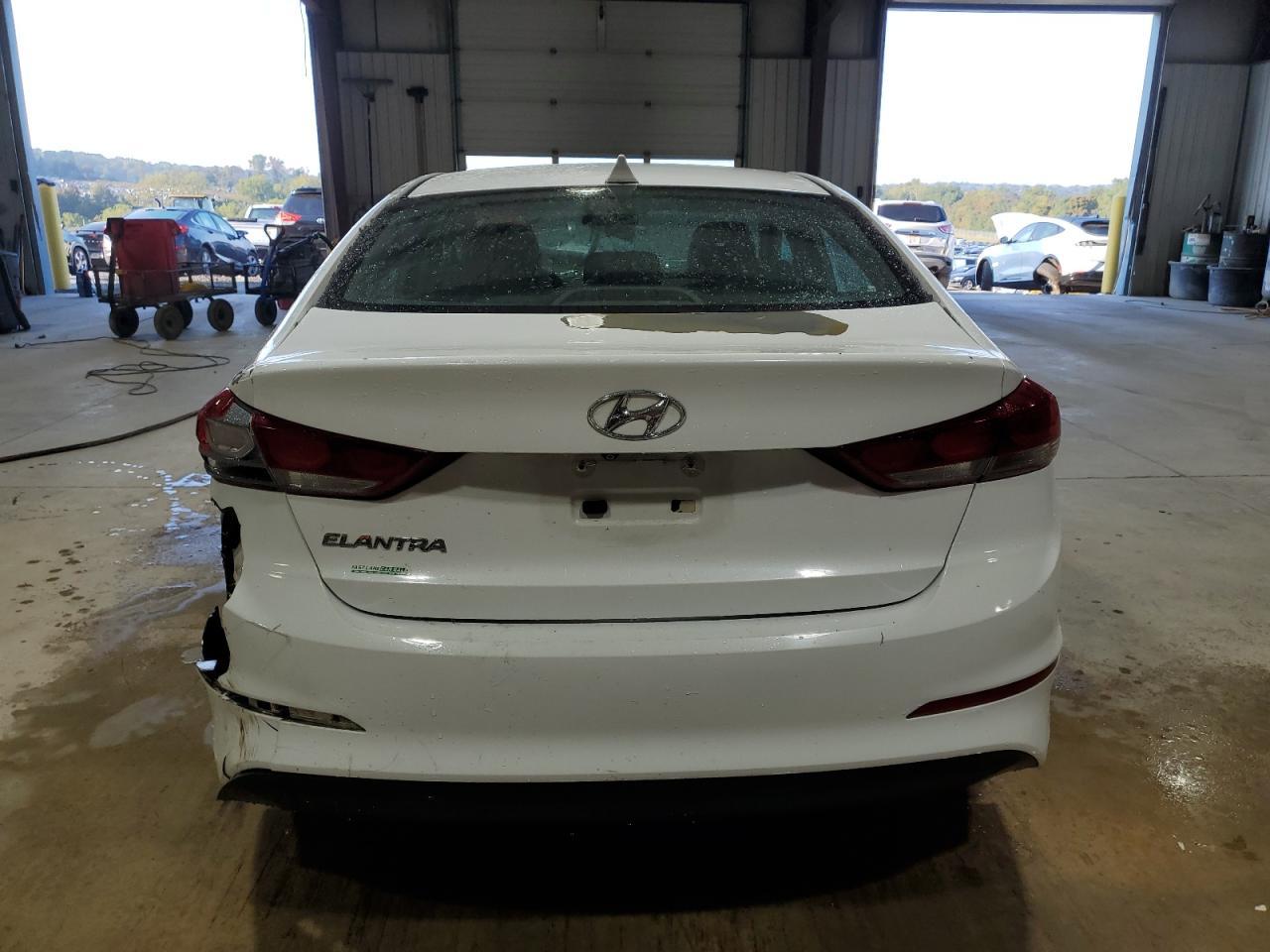2018 Hyundai Elantra Sel - Image 6
