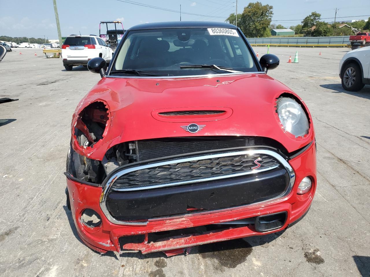 2019 Mini Cooper S - Фото 5