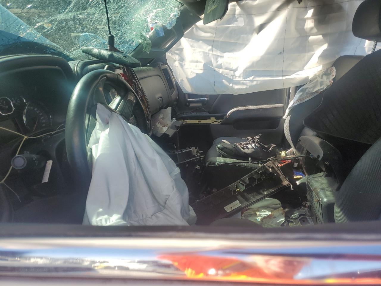 2015 GMC Sierra K1500 Slt - Фото 7