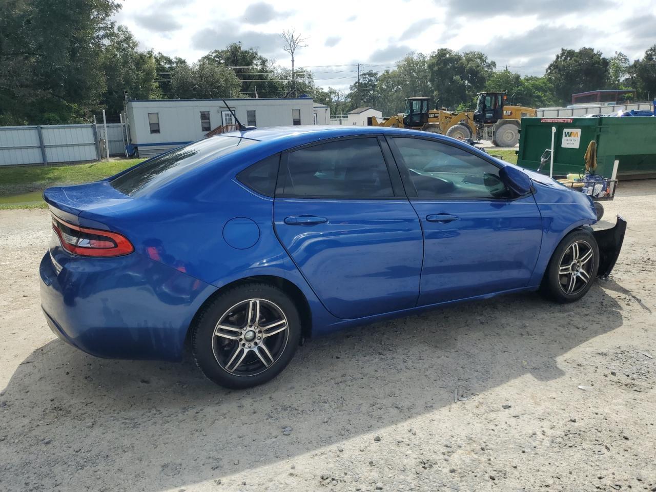 2013 Dodge Dart Se - Фото 3