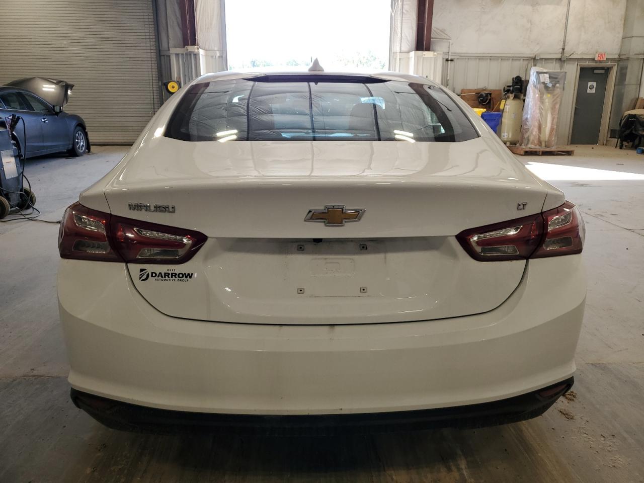 2021 Chevrolet Malibu Lt - Image 6