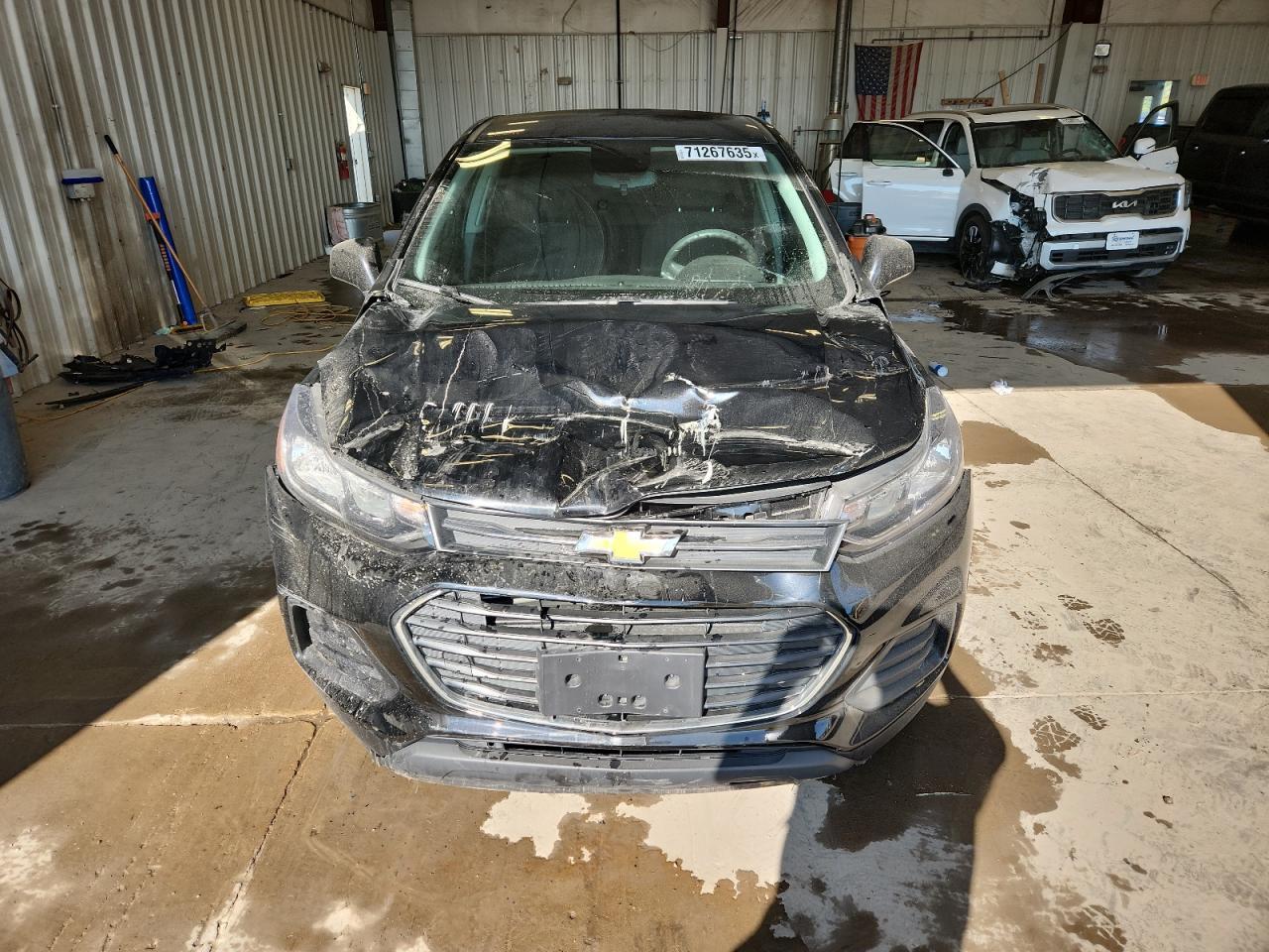 2019 Chevrolet Trax Ls - Фото 5
