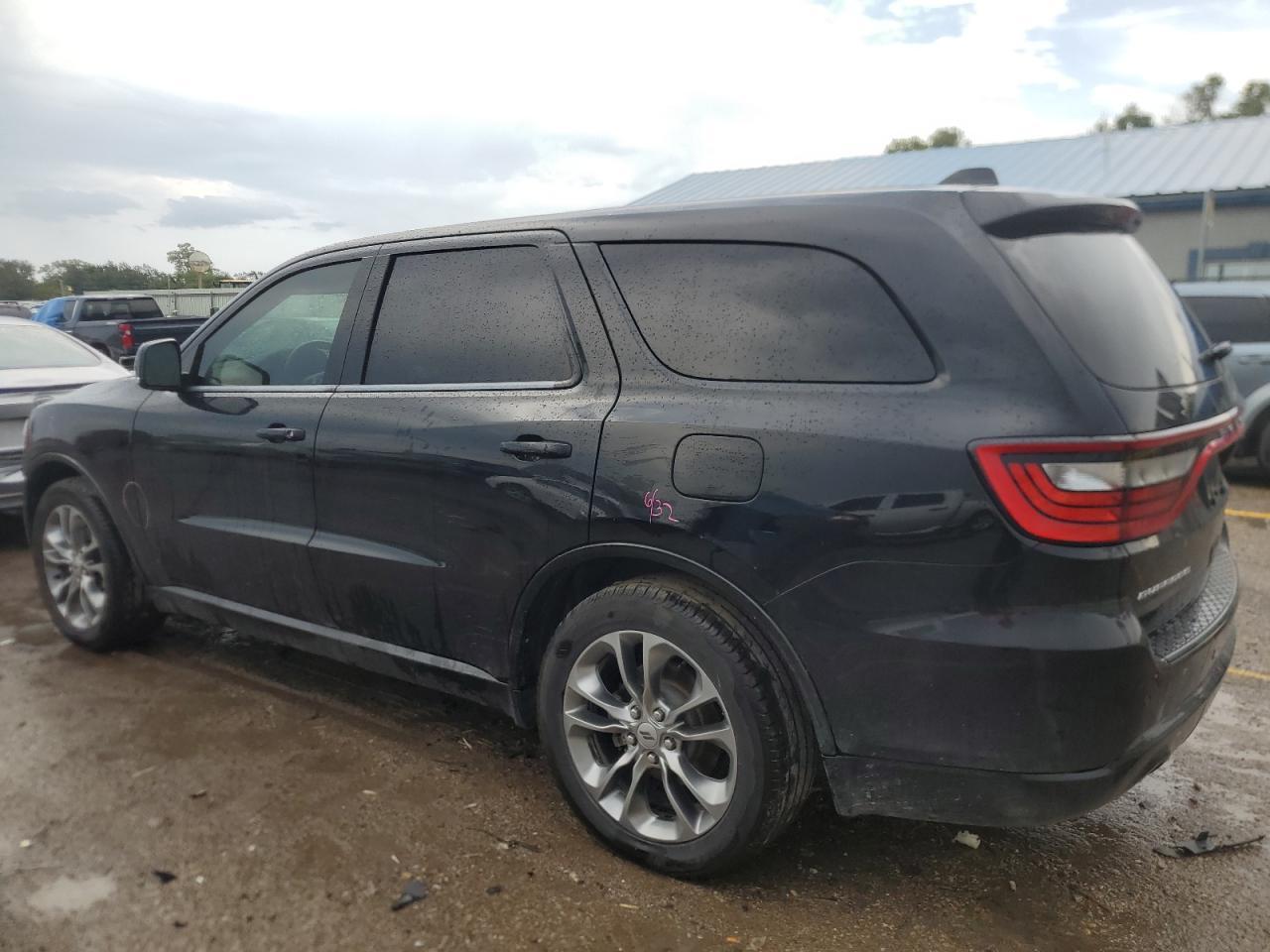2019 Dodge Durango Gt - Image 2