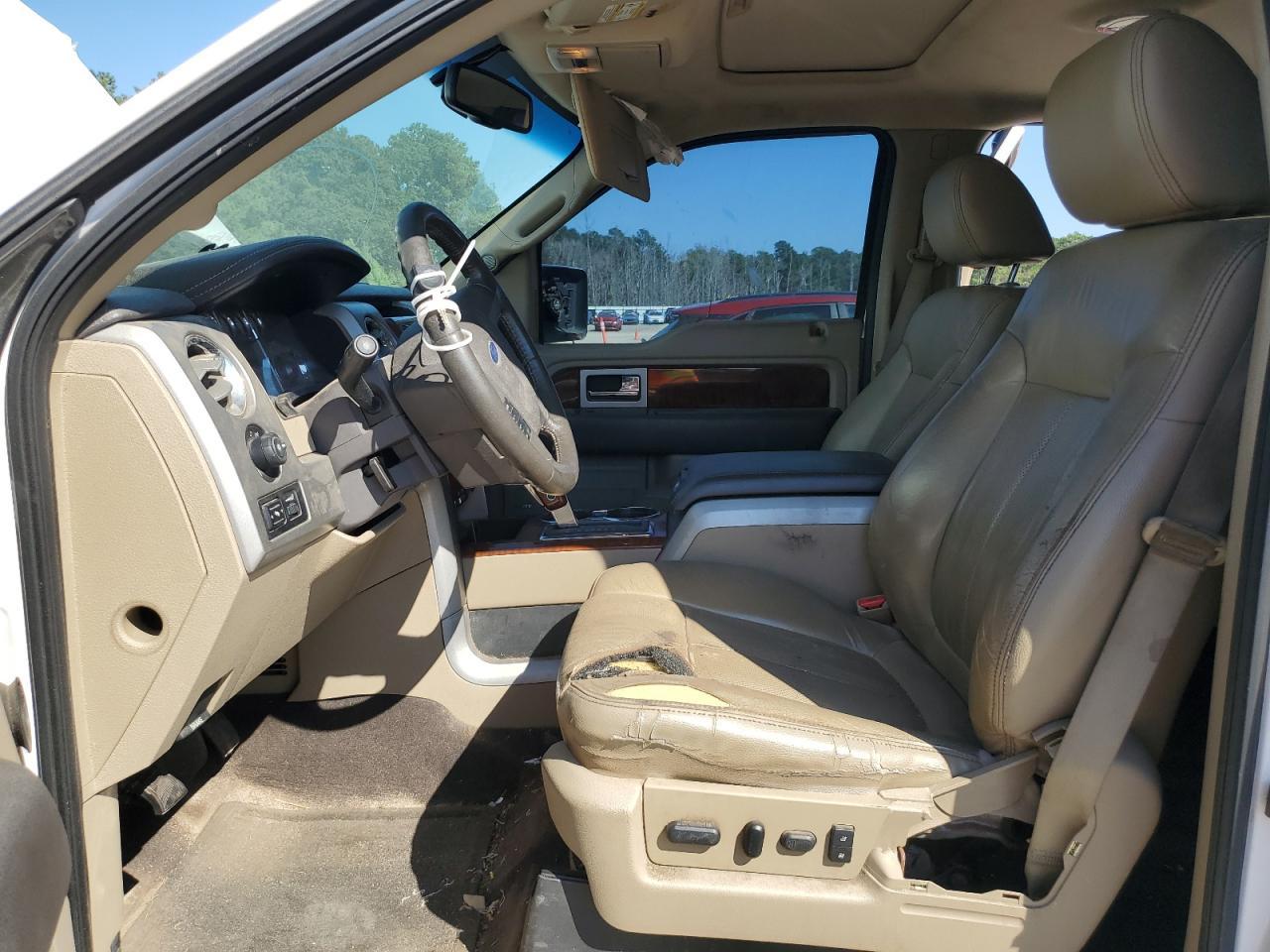 2010 Ford F150 Supercrew - Фото 7