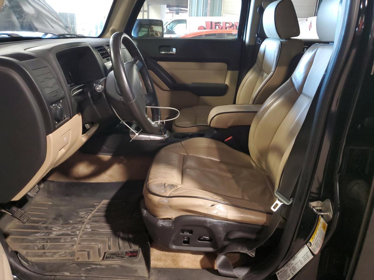 2008 Hummer H3 - Фото 7
