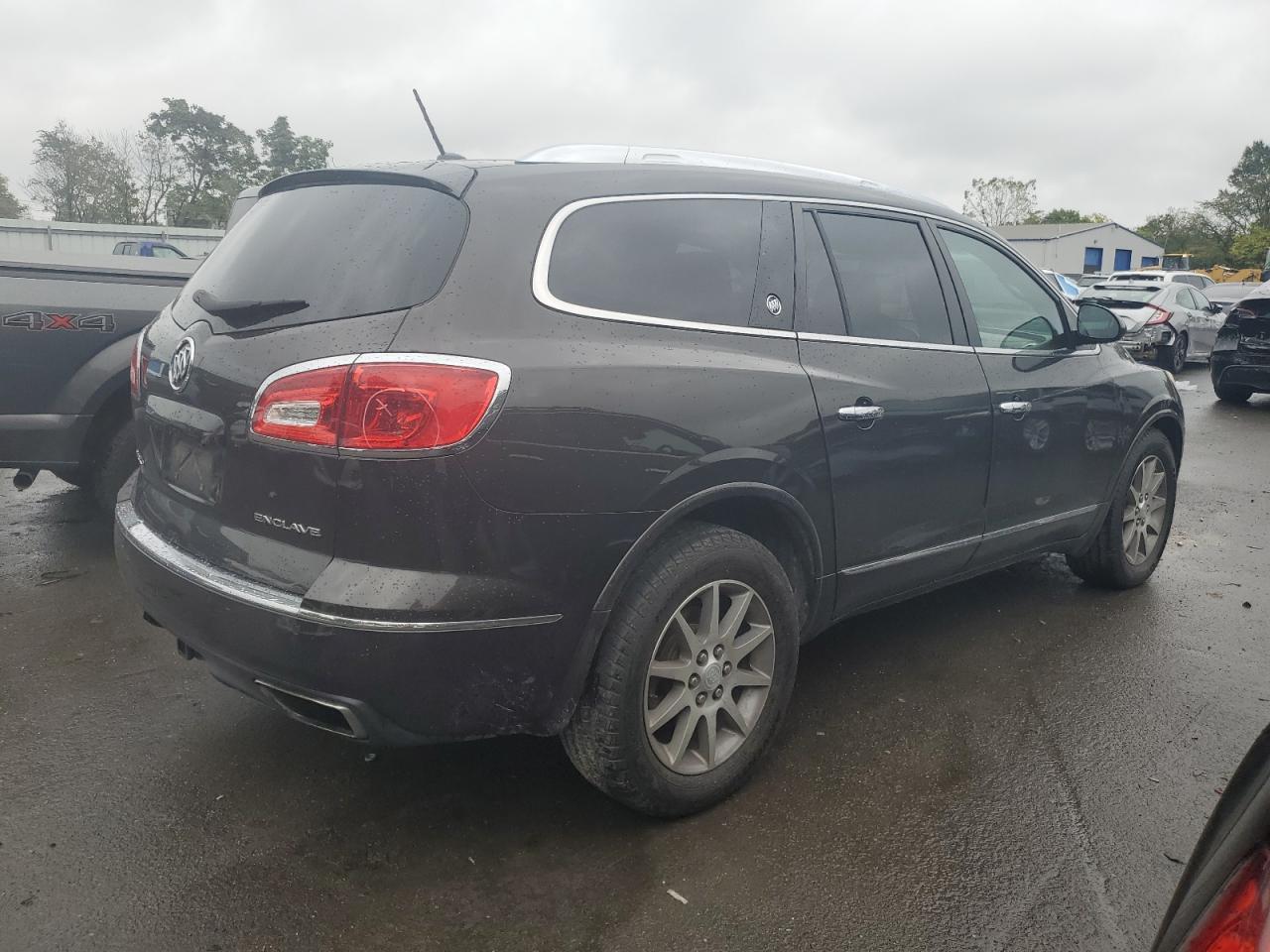 2013 Buick Enclave - Image 3