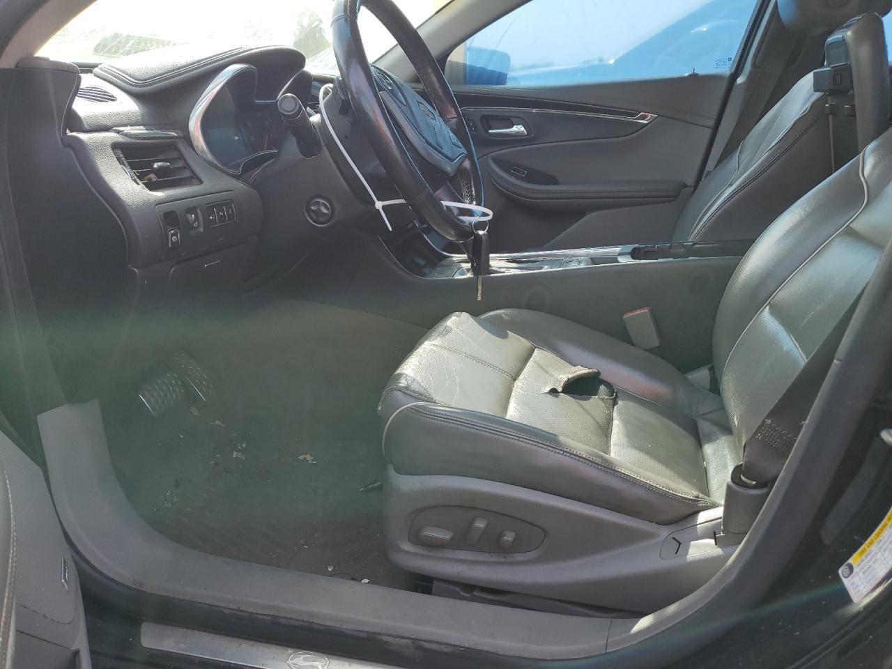 2014 Chevrolet Impala Ltz - Фото 7