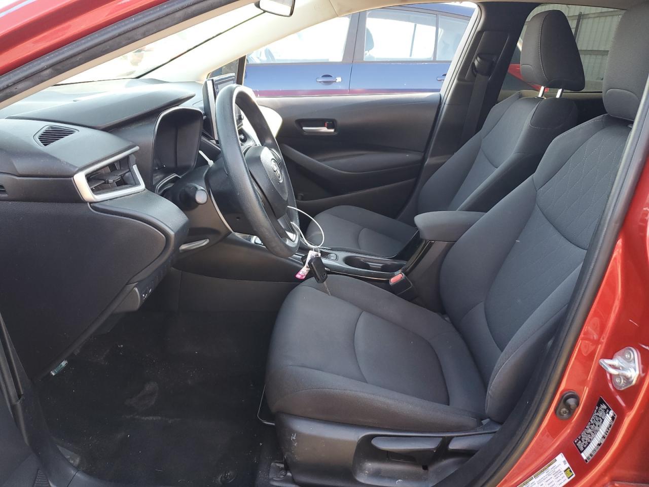 2020 Toyota Corolla Le - Image 7