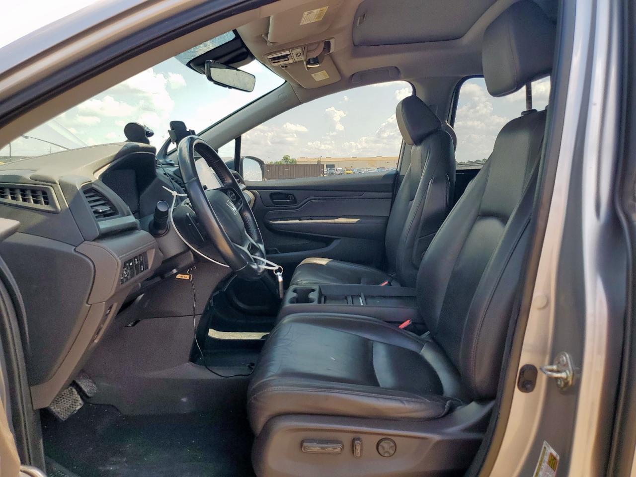 2018 Honda Odyssey Ex-L 118.1" Wb - Image 7