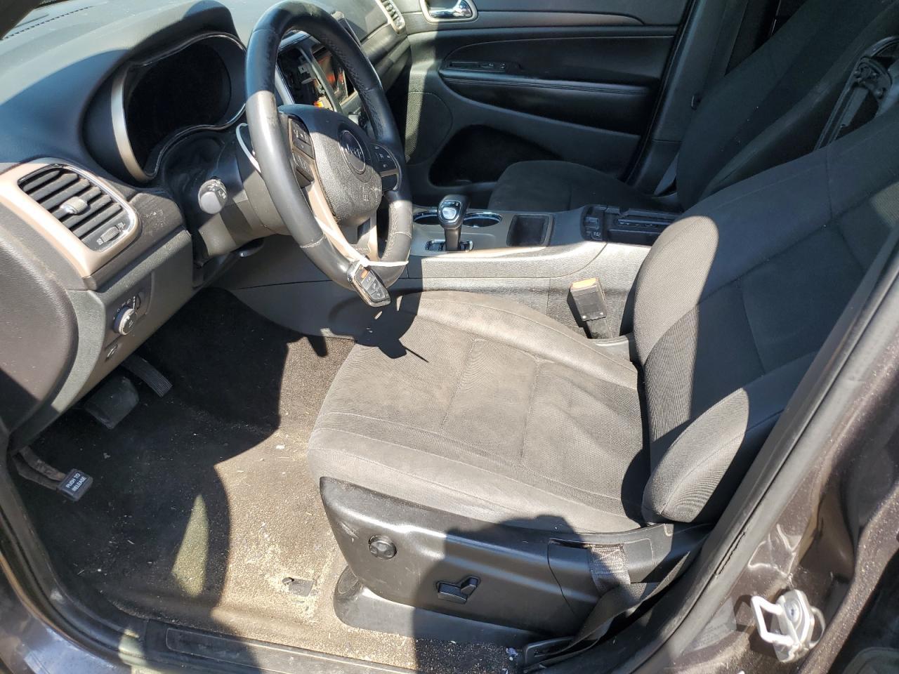 2015 Jeep Grand Cherokee Laredo - Фото 7