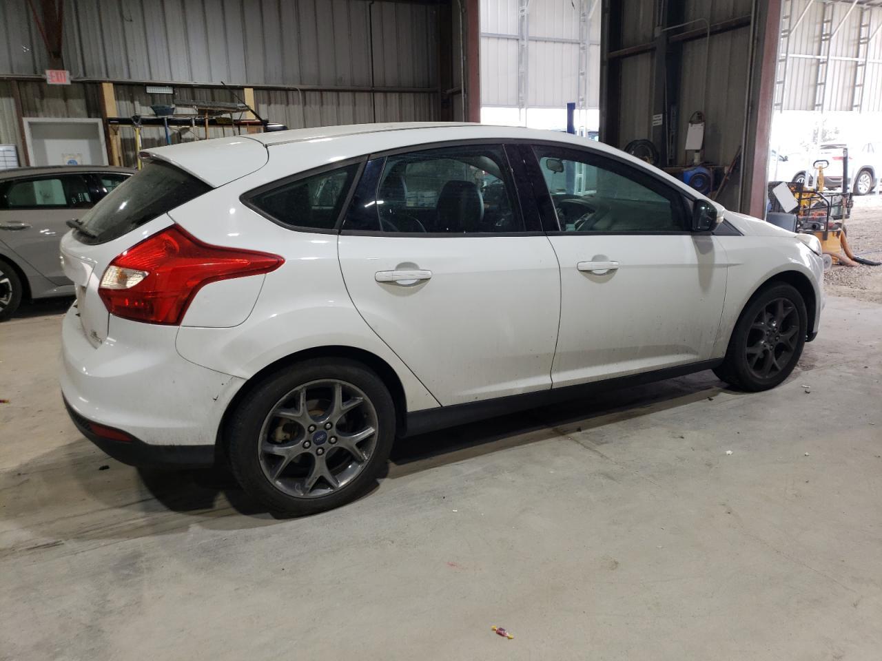 2013 Ford Focus Se - Фото 3