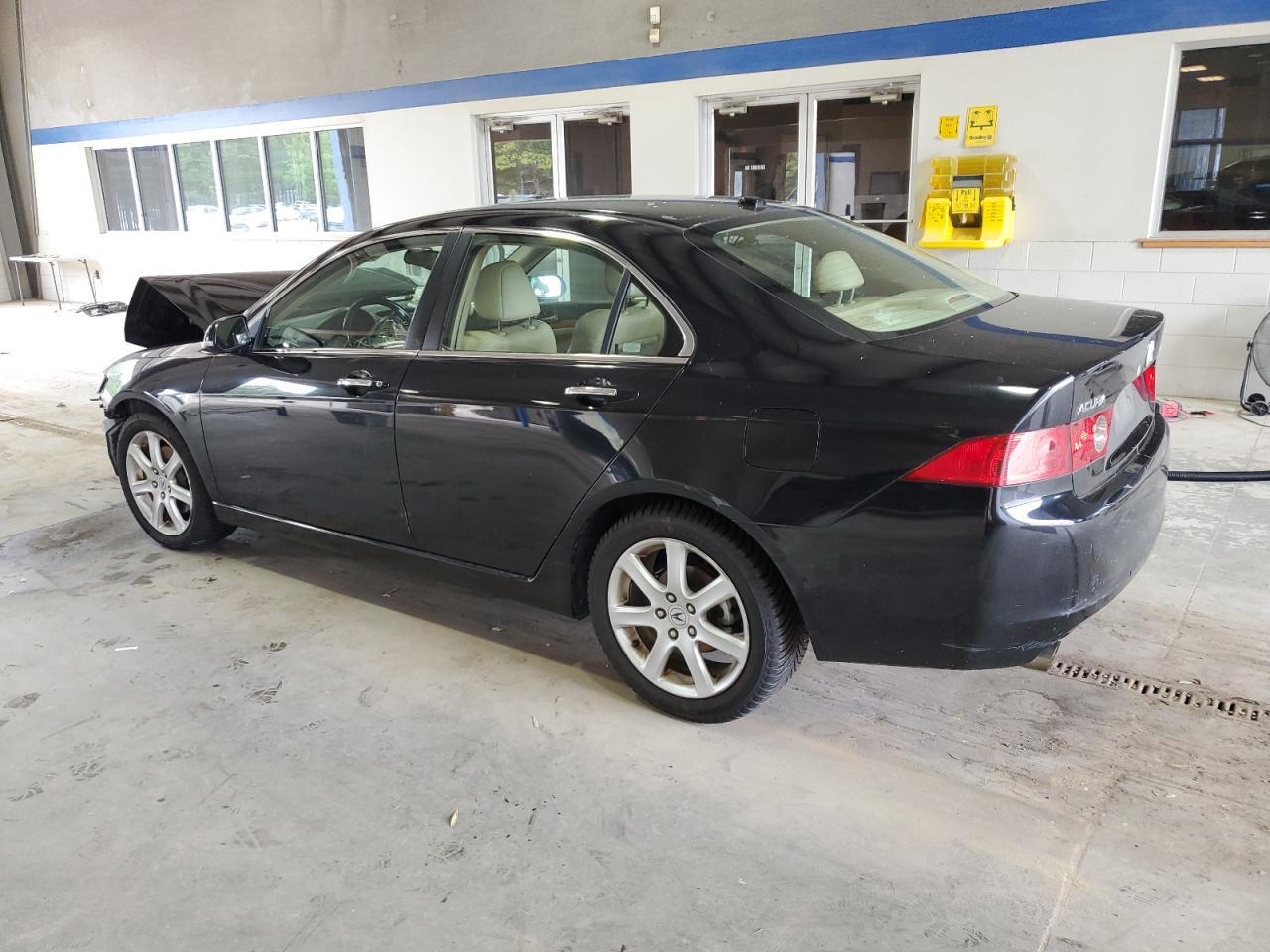 2005 Acura Tsx - Фото 2