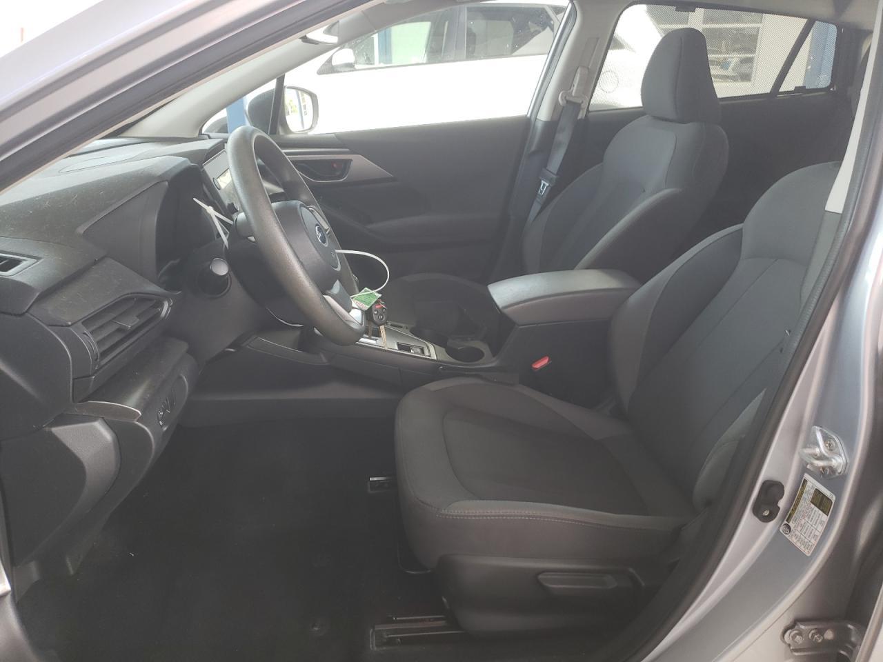 2024 Subaru Impreza - Фото 7