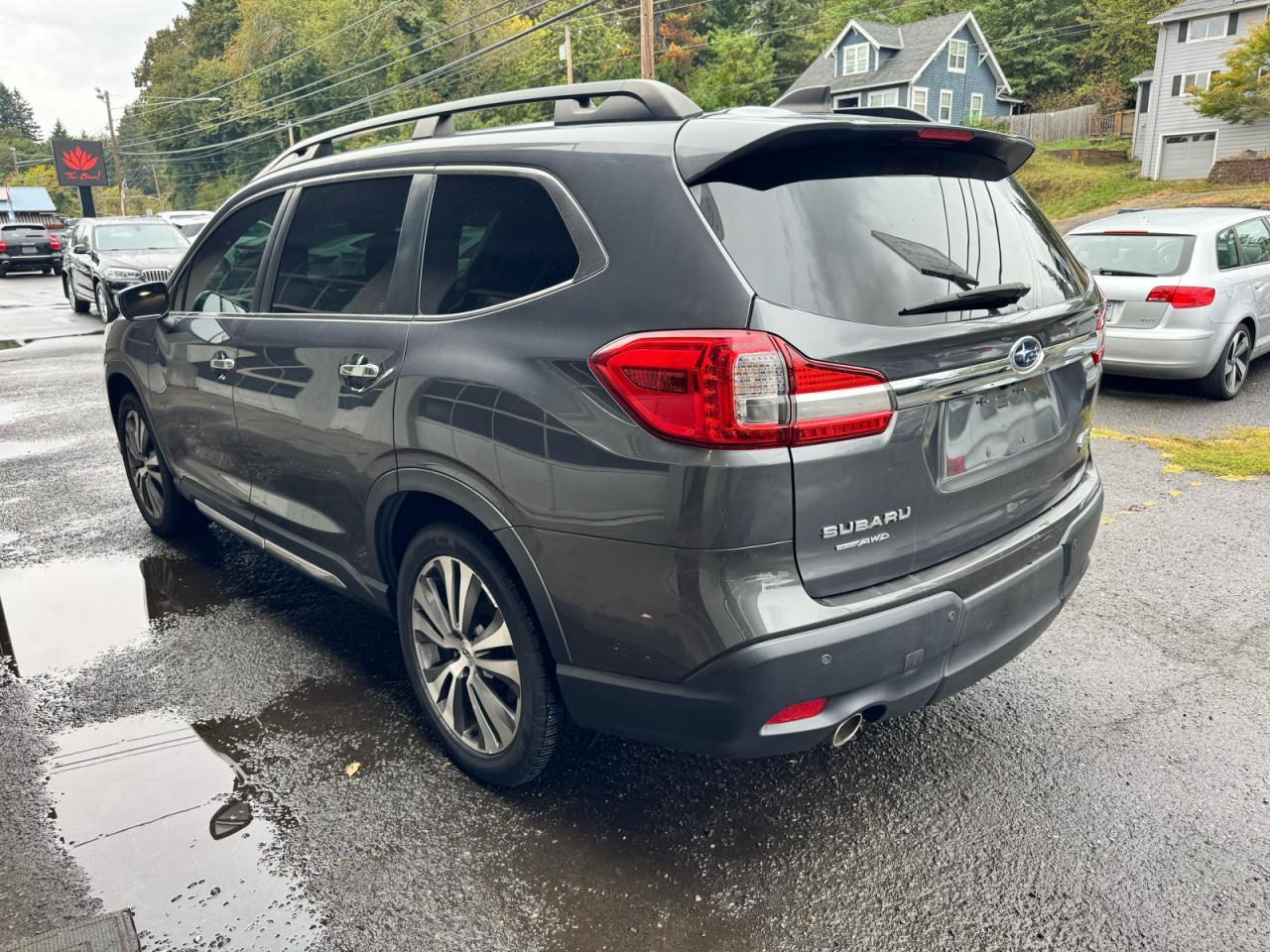 2020 Subaru Ascent Touring - Фото 3