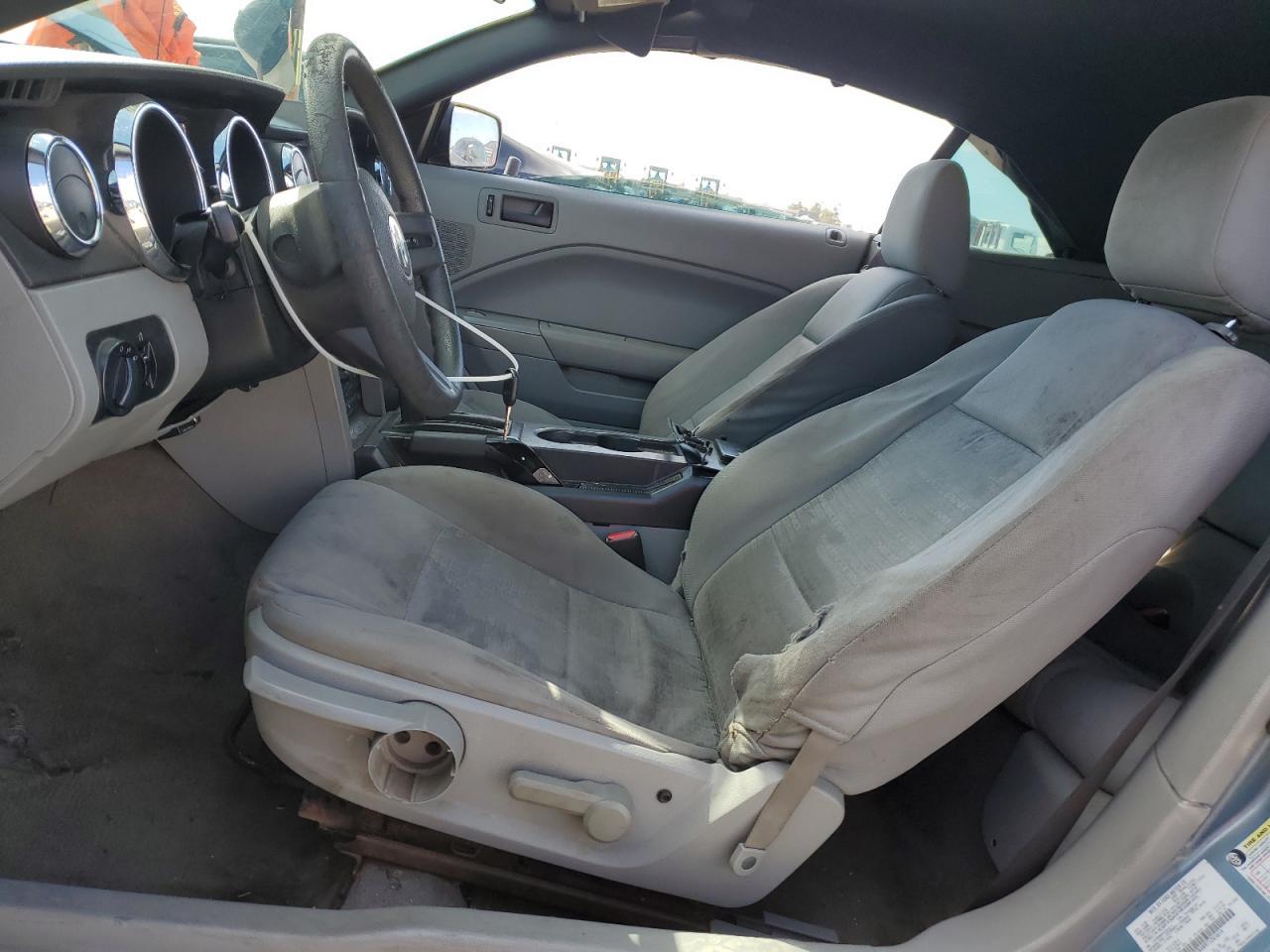 2007 Ford Mustang - Фото 7