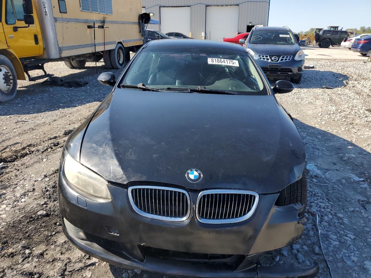 2009 BMW 328 Xi - Image 5