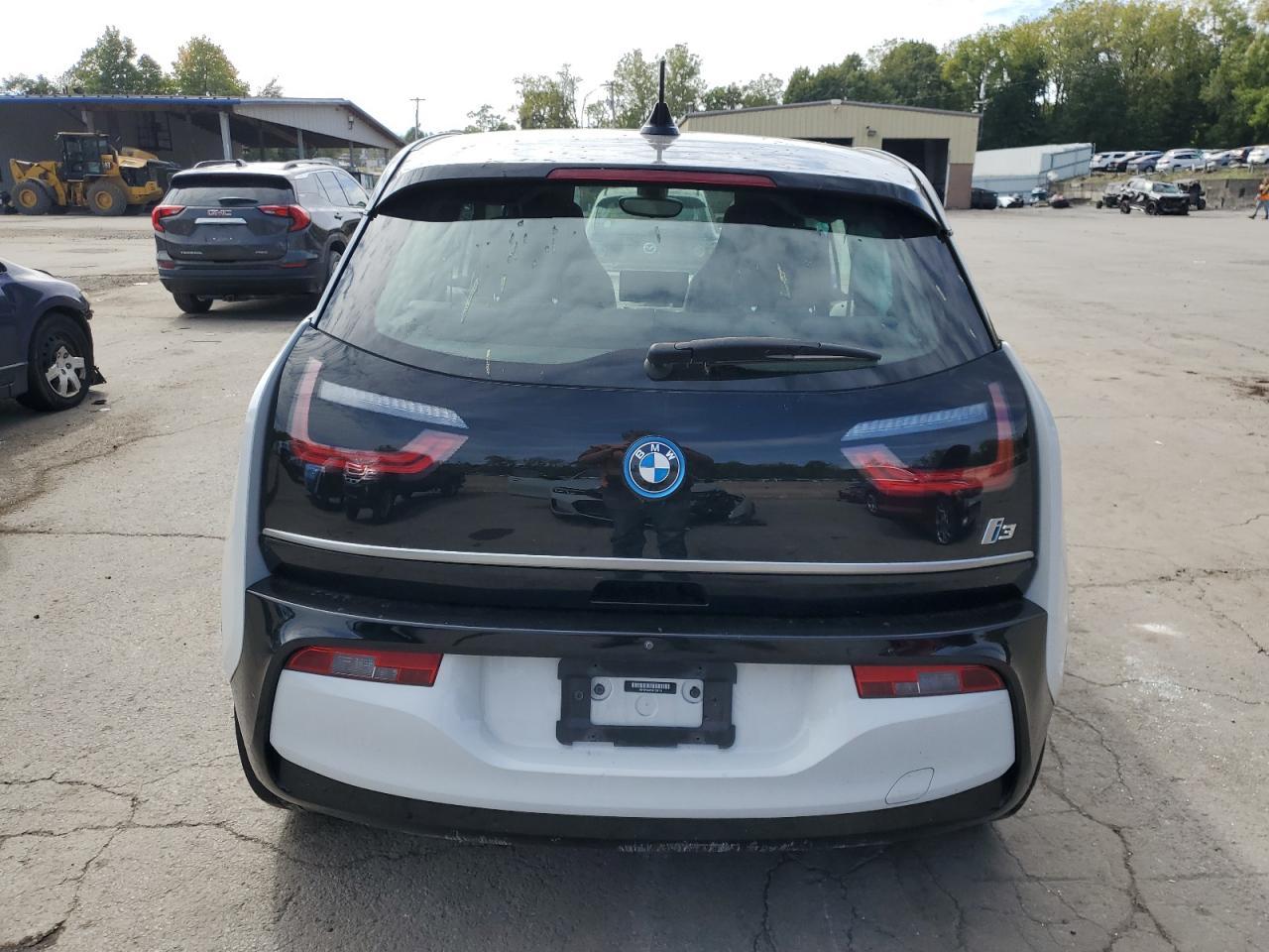 2021 BMW I3 Rex - Image 6