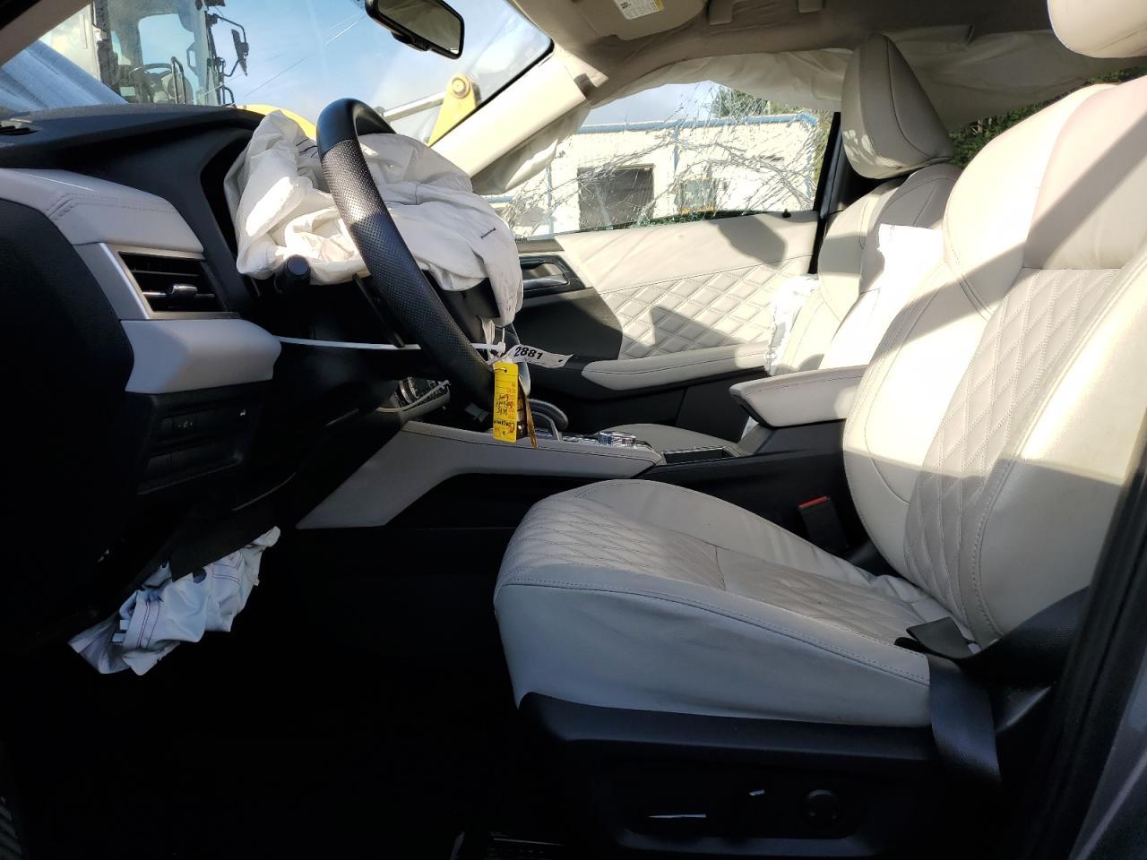 2022 Mitsubishi Outlander Sel - Image 7