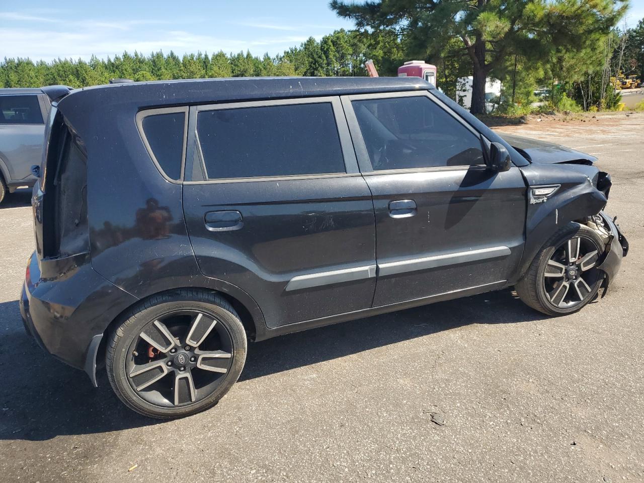 2010 Kia Soul + - Фото 3