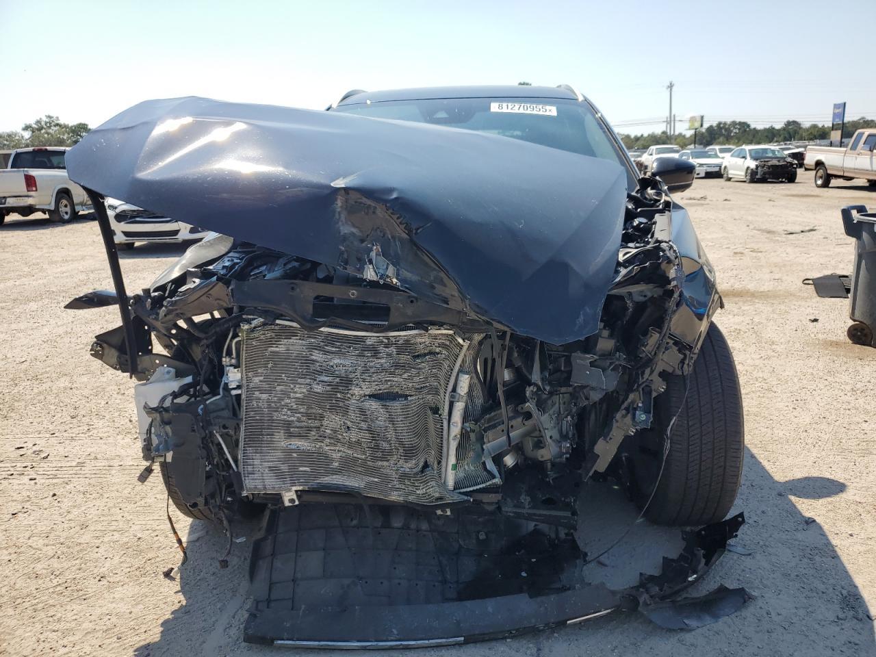 2021 Mazda Cx-9 Grand Touring - Фото 5