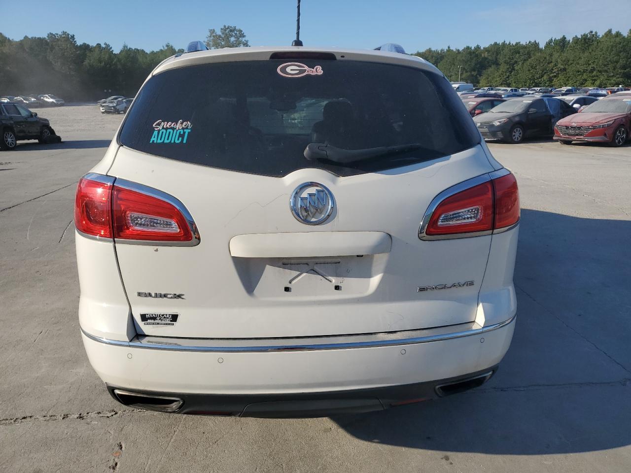 2013 Buick Enclave - Image 6