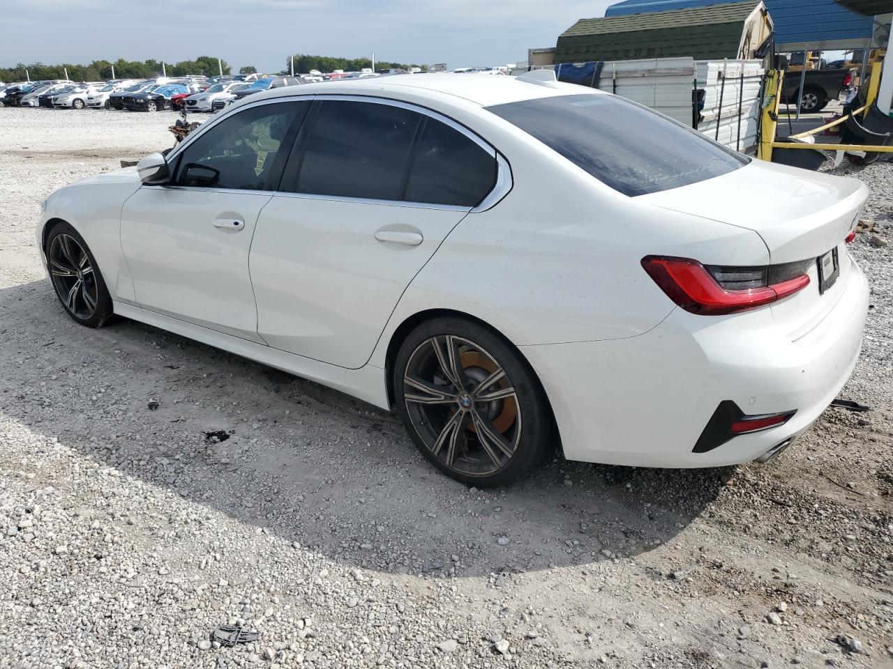 2021 BMW 330I - Image 2