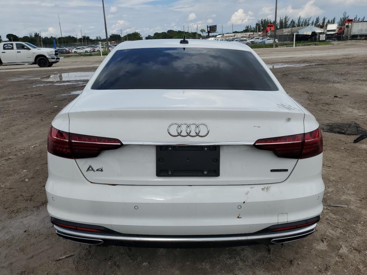 2023 Audi A4 Premium Plus 45 - Image 6