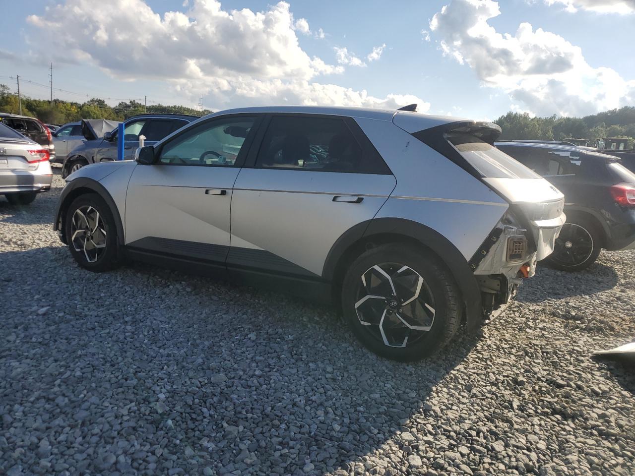 2024 Hyundai Ioniq 5 Sel - Фото 2
