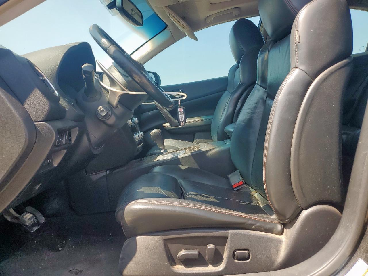 2014 Nissan Maxima S - Фото 7