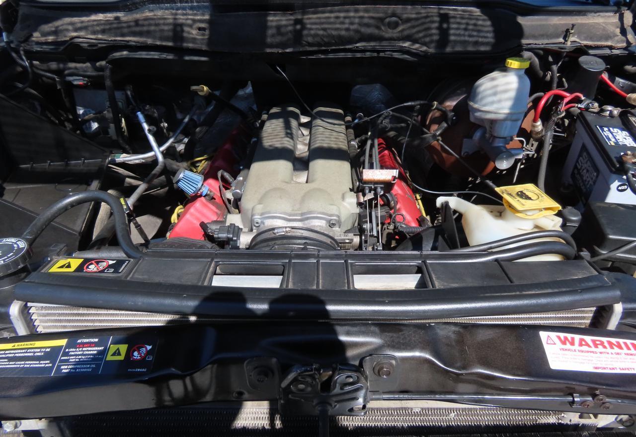 2005 Dodge Ram Srt10 - Фото 7