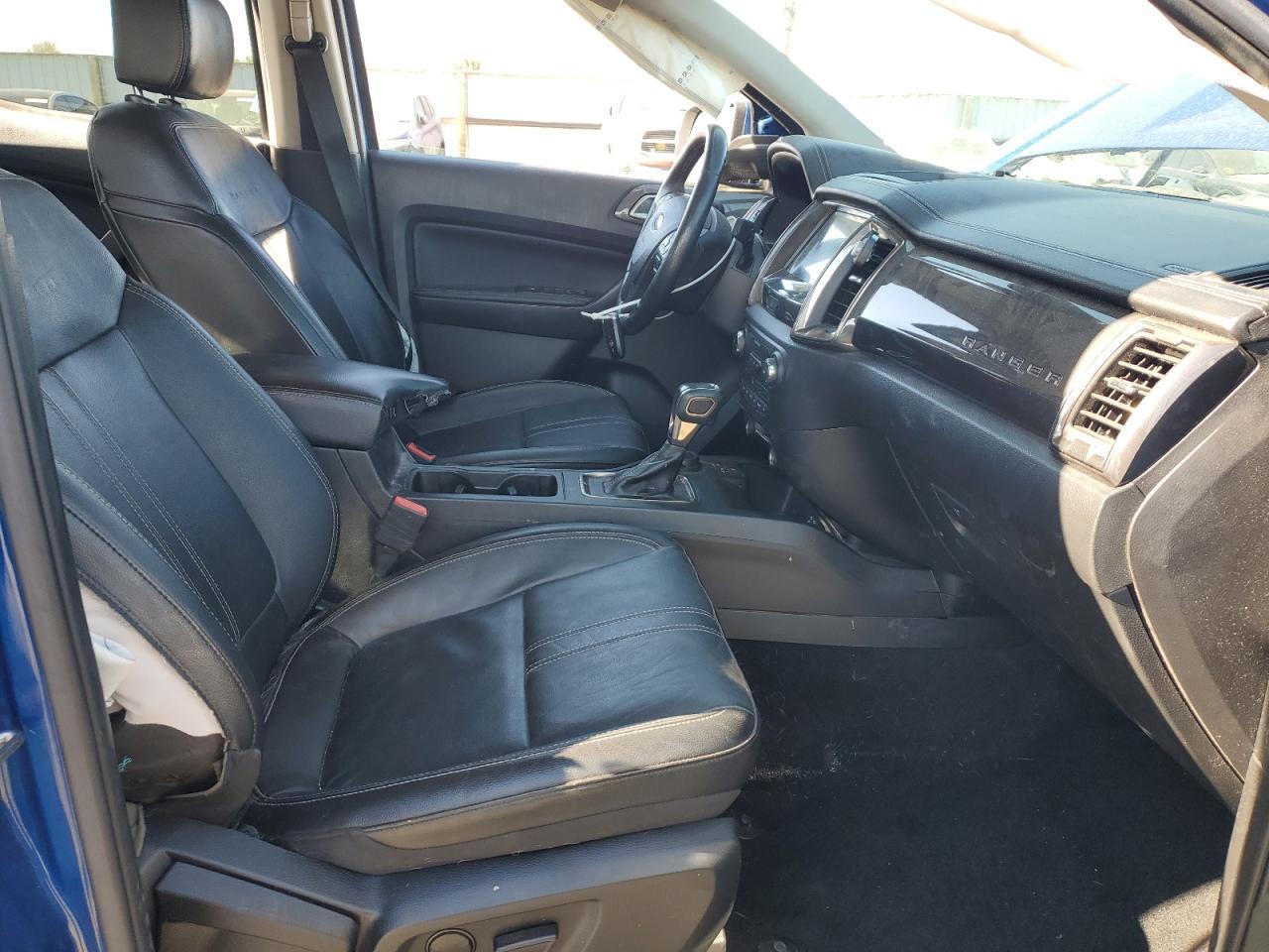 2019 Ford Ranger Xl - Фото 7