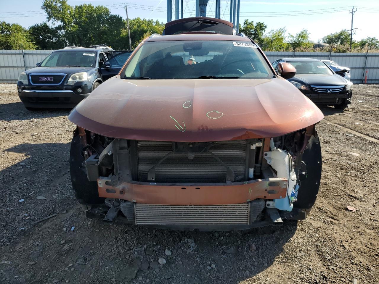 2021 Buick Envision Preferred - Фото 5