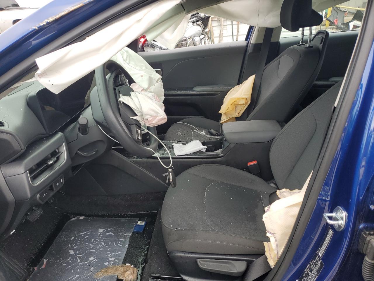 2025 Kia K4 Lx - Фото 7