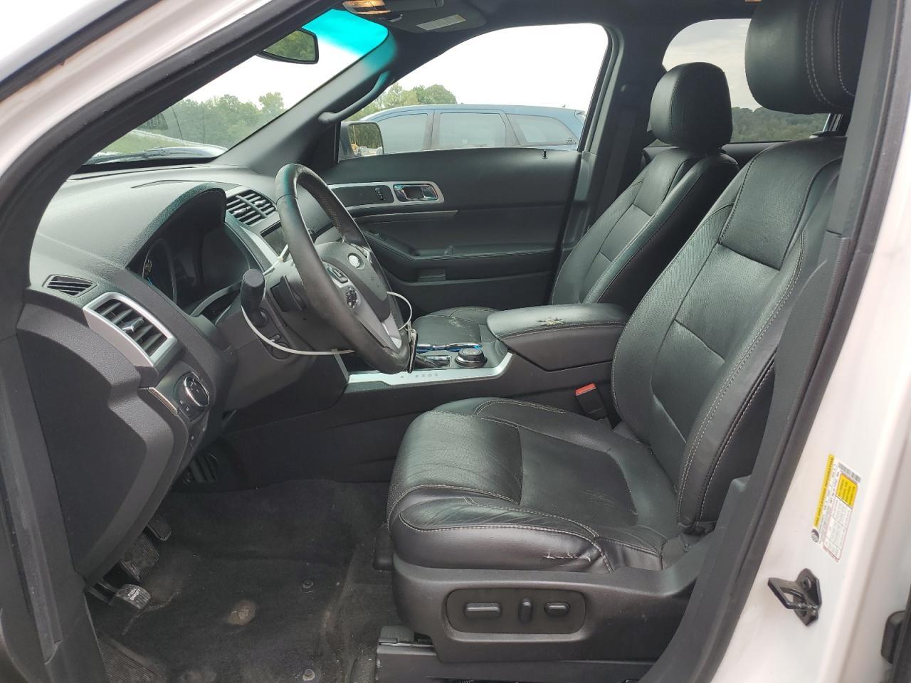 2014 Ford Explorer Sport - Image 7