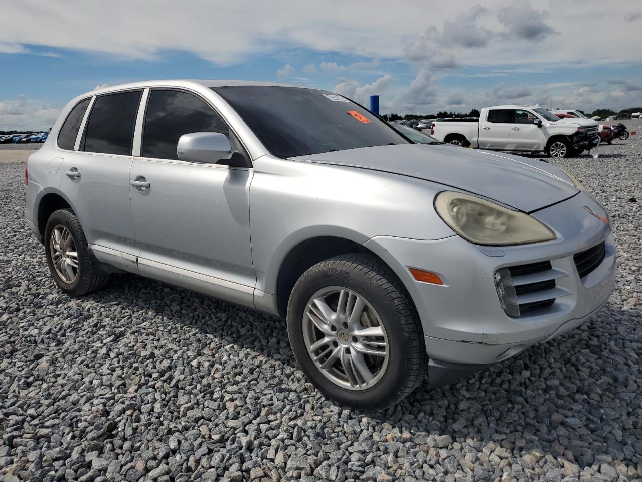 2009 Porsche Cayenne S - Фото 4